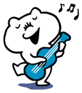 Nyabin&Kyabin2 sticker #5089117