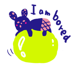 emday21 English sticker #5089123