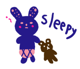 emday21 English sticker #5089134