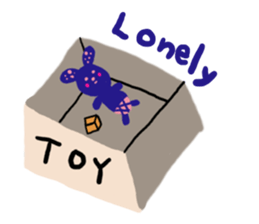 emday21 English sticker #5089138