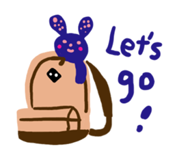 emday21 English sticker #5089139