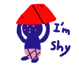 emday21 English sticker #5089153