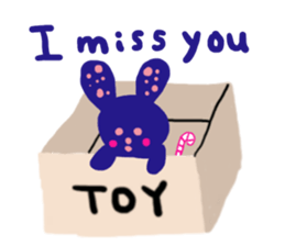 emday21 English sticker #5089155