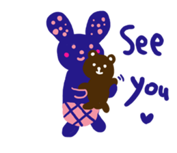 emday21 English sticker #5089157