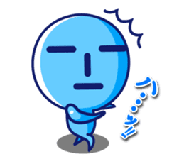 Muscle brothers2 sticker #5089375