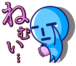 Muscle brothers2 sticker #5089376