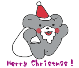 Oriental Zodiac Calendar [mouse] sticker #5090026