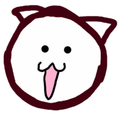 GreatCat sticker #5090050