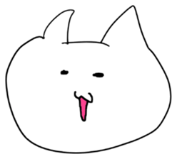 GreatCat sticker #5090054