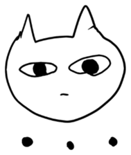 GreatCat sticker #5090064