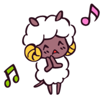 NEKO and NEZUMI sticker #5090379