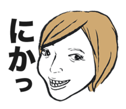 MORITA sticker #5090566