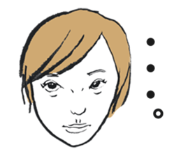 MORITA sticker #5090579