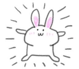 doodling part77 sticker sticker #5090827