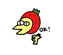 ERISU sticker #5091483