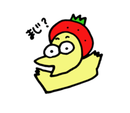 ERISU sticker #5091489