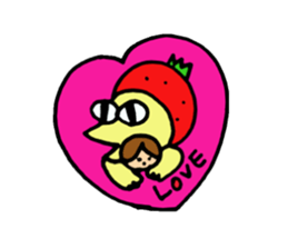 ERISU sticker #5091516