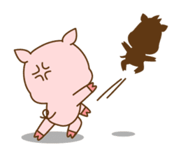 KAPPURU Sticker sticker #5091620