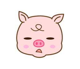 KAPPURU  Sticker sticker #5091632