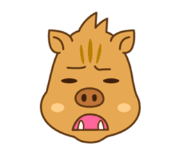 KAPPURU Sticker sticker #5091633