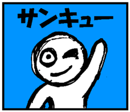 Mr.Doodle sticker #5091759