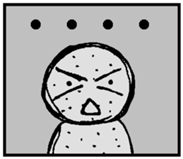 Mr.Doodle sticker #5091789