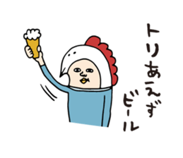 mobadori sticker #5092438