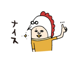 mobadori sticker #5092439