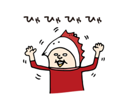 mobadori sticker #5092440