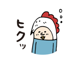 mobadori sticker #5092444