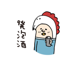 mobadori sticker #5092445