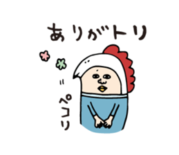 mobadori sticker #5092447