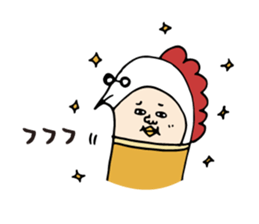 mobadori sticker #5092451