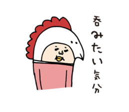 mobadori sticker #5092453