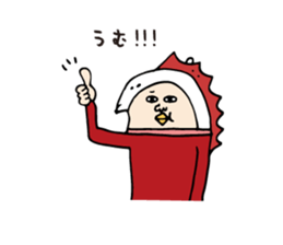 mobadori sticker #5092460