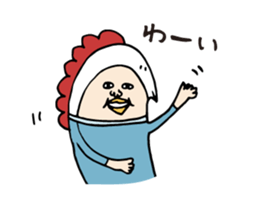 mobadori sticker #5092464