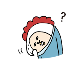 mobadori sticker #5092465