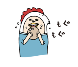 mobadori sticker #5092475