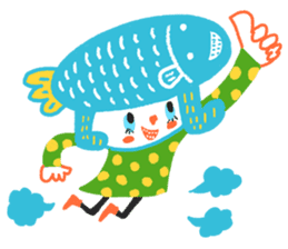 Thriller Lunch sticker #5092551