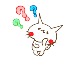 poyopoyonyanko vol.3 sticker #5092587