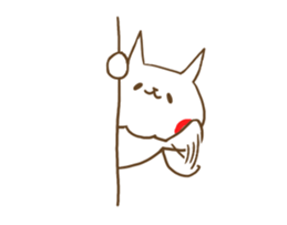 poyopoyonyanko vol.3 sticker #5092597