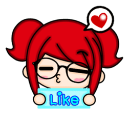 Rainy sticker #5092740