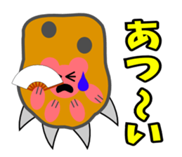 Paw pad(cats & dogs) sticker #5092924