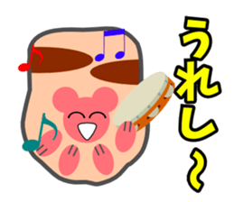 Paw pad(cats & dogs) sticker #5092928