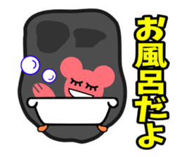 Paw pad(cats & dogs) sticker #5092937