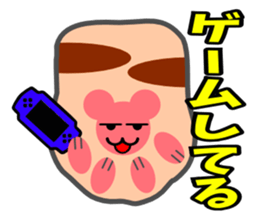 Paw pad(cats & dogs) sticker #5092953