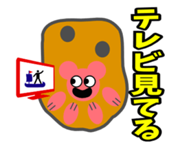 Paw pad(cats & dogs) sticker #5092954