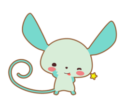 Let's talk Minte. sticker #5093228