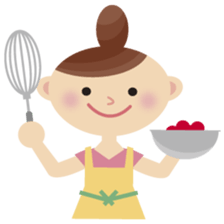 Newlywed life new sticker #5093358