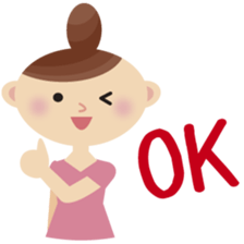 Newlywed life new sticker #5093360